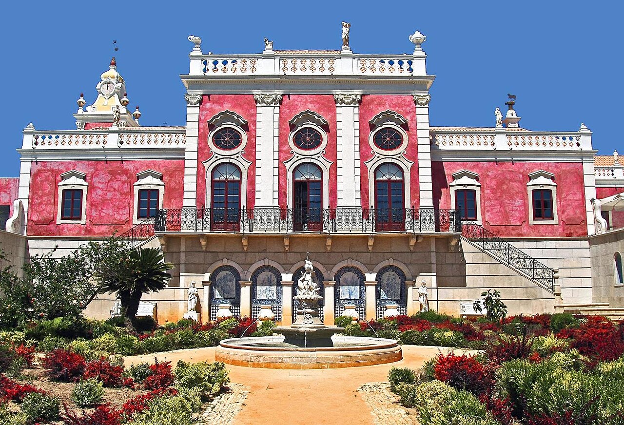 Algarve