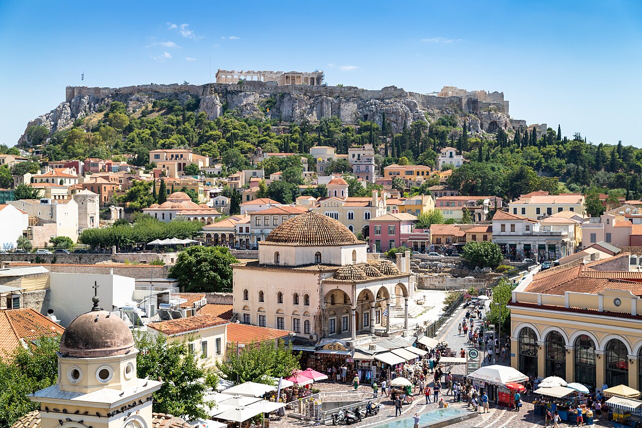 Athen