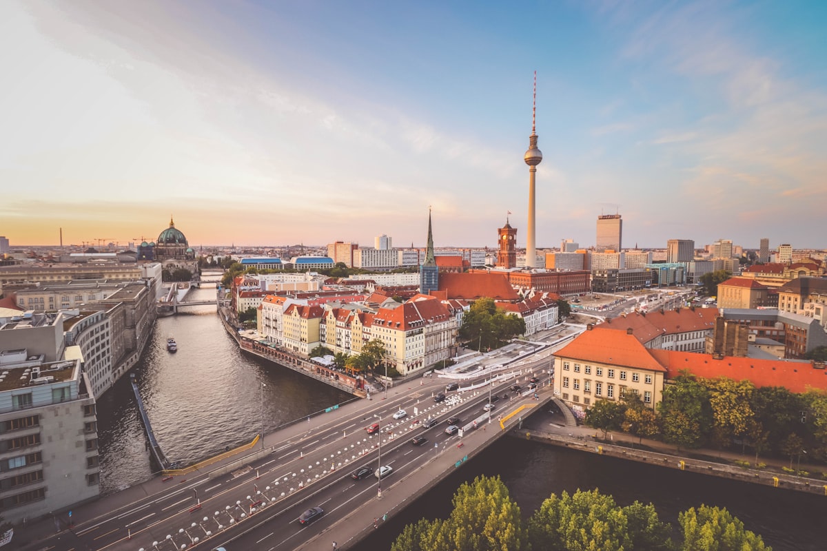 Hamburg
