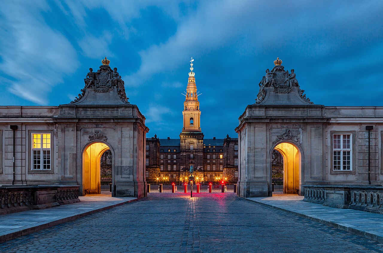 Kopenhagen