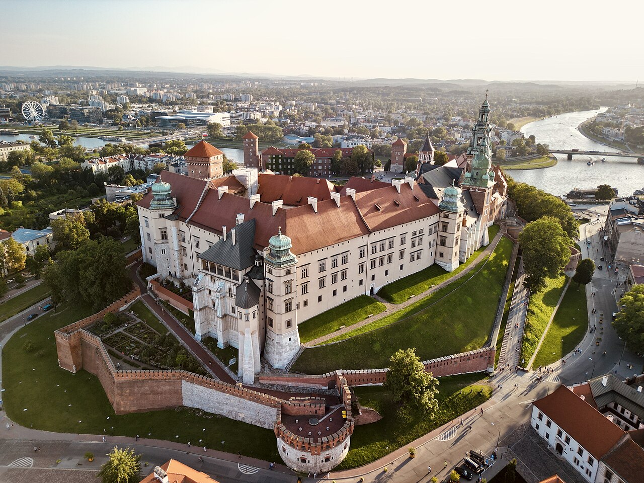 Krakau