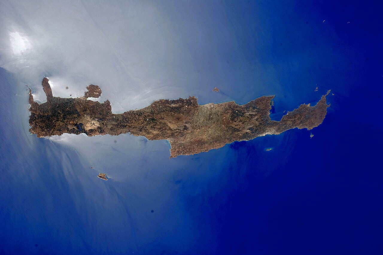 Kreta