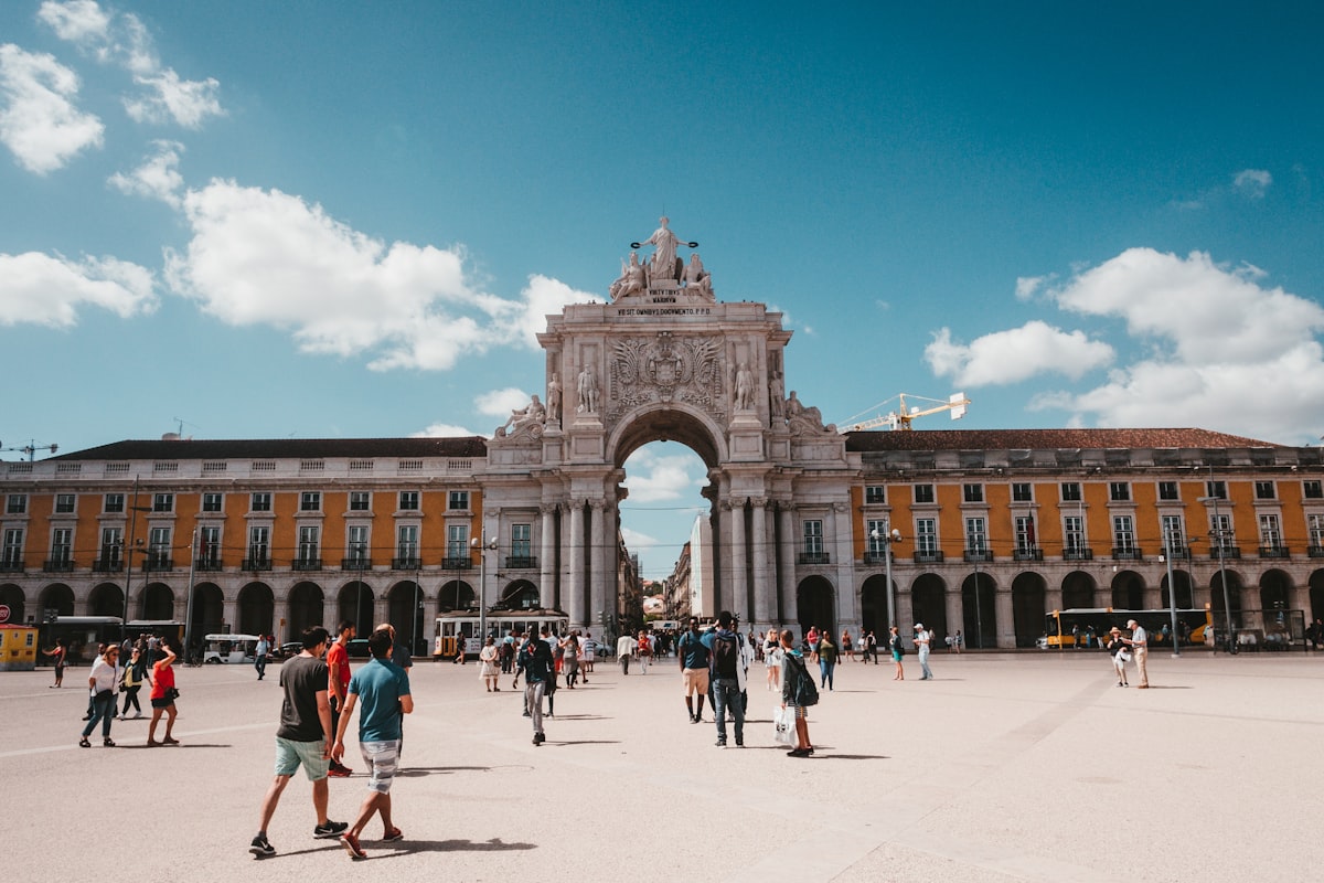 Lissabon