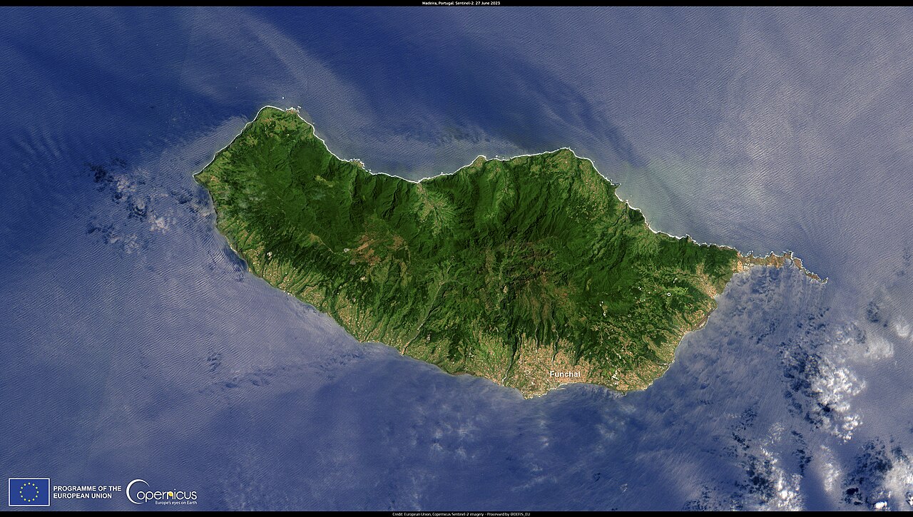 Madeira