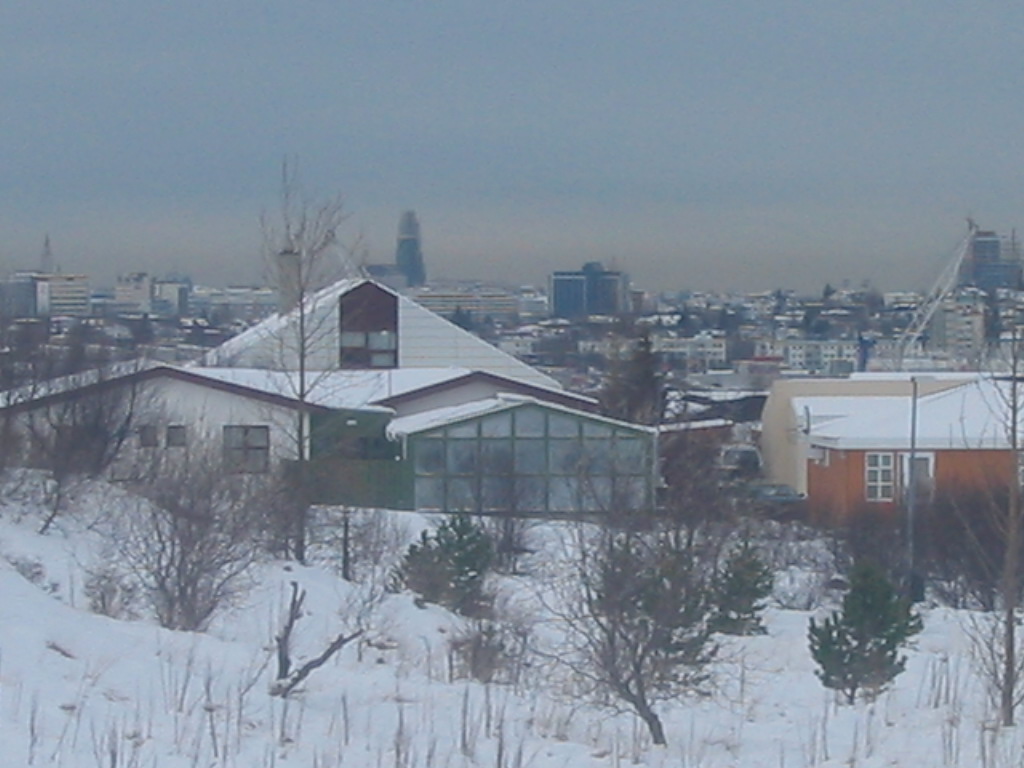 Reykjavík
