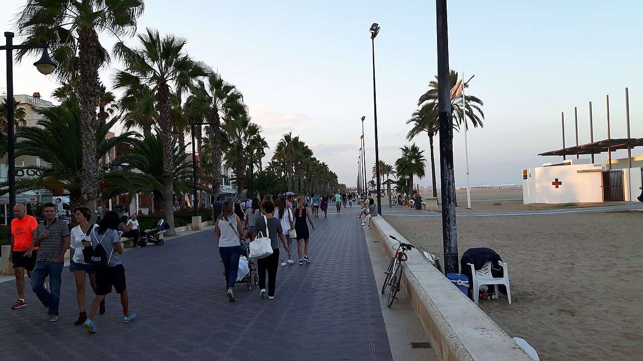 Valencia