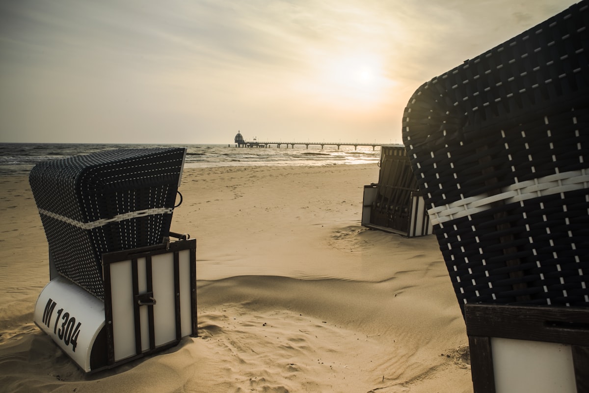 Ostseeurlaub 2026: Welches Ostseebad wirklich zu dir passt