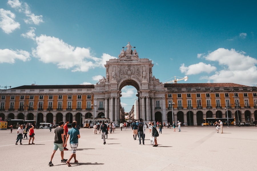 Lissabon — warum die Stadt gerade alle Reisenden begeistert