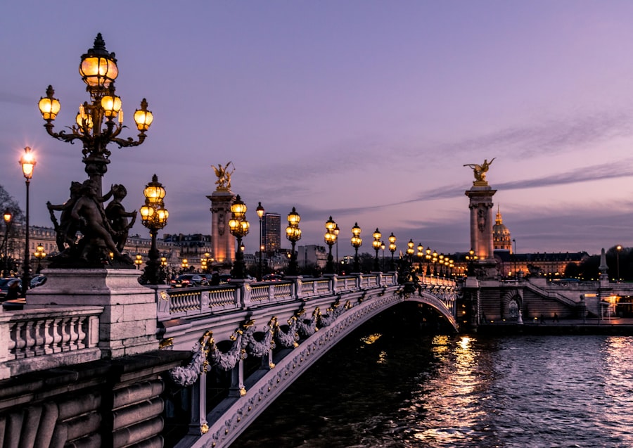 Paris für Erstbesucher — 10 Dinge die du wissen musst